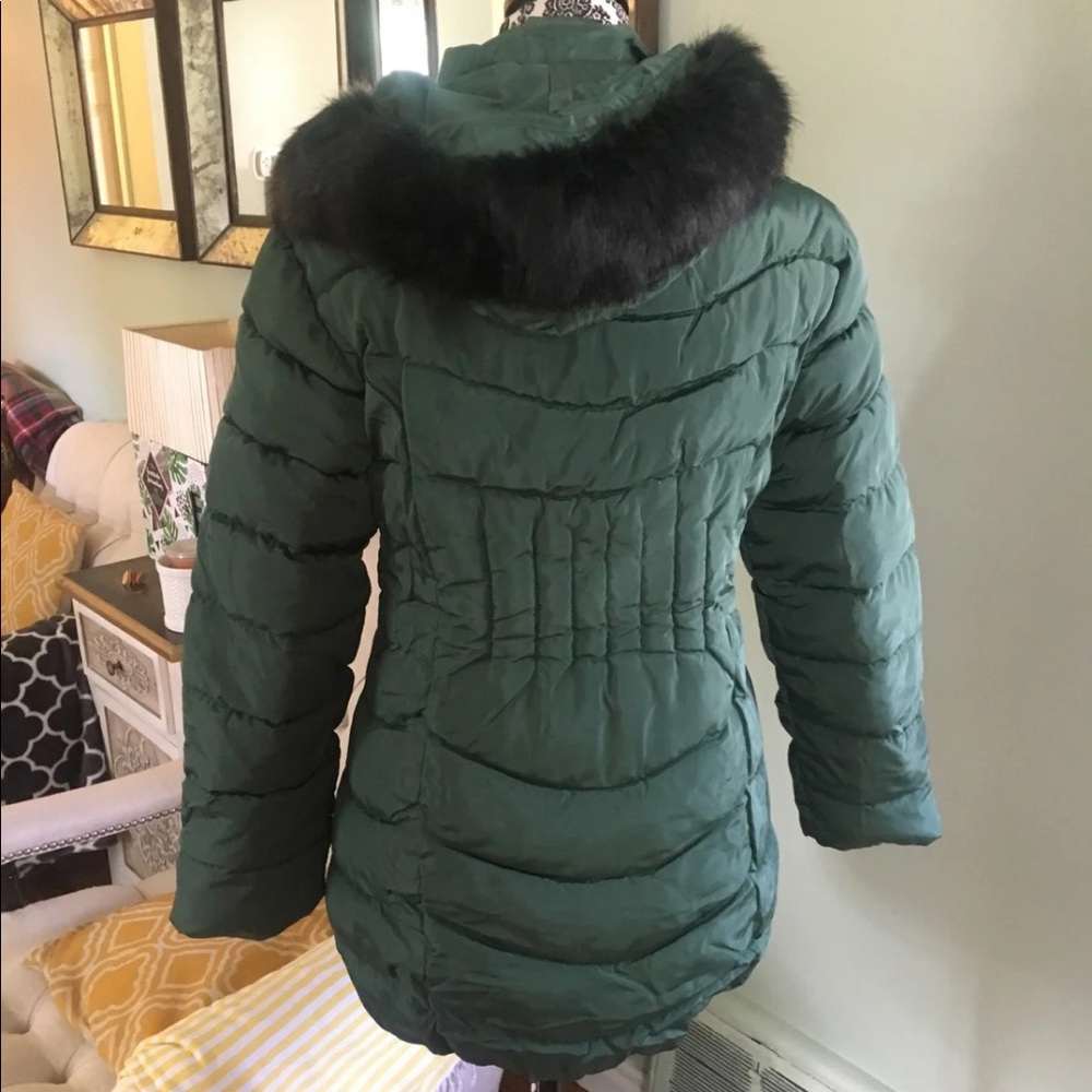 Coat - Picture 2 of 3